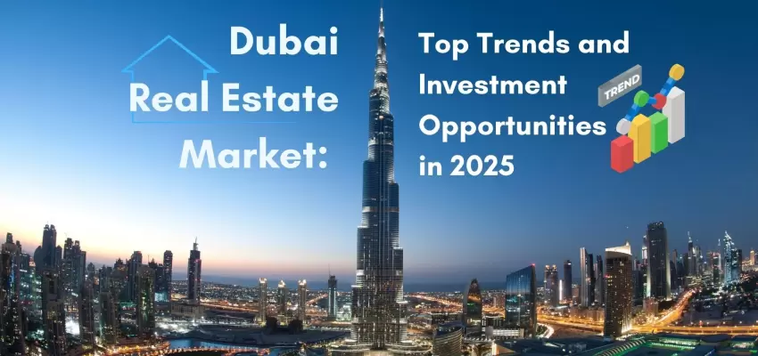 Invest in Dubai – Where Vision Meets Value.