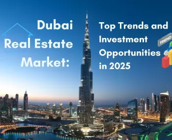 Invest in Dubai – Where Vision Meets Value.